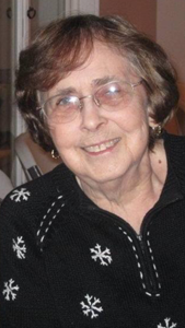 Obituary photo of Emma (Hutchinson) Kelley, Akron-OH