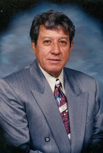 Obituary photo of MSG (RET) Trinidad Maldonado, Junction City-KS
