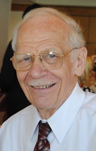Obituary photo of Clyde Petrie, Denver-CO