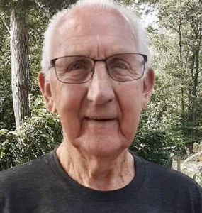 Obituary photo of George Glaze, Akron-OH