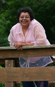 Obituary photo of Cynthia White, Toledo-OH