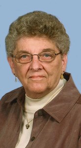Obituary photo of Mary Erbrecht, Green Bay-WI