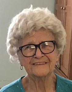 Obituary photo of Anna Russell, Syracuse-NY