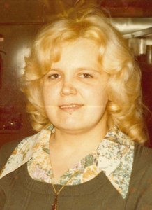 Obituary photo of Barbara (Braman)+Poland, Toledo-OH