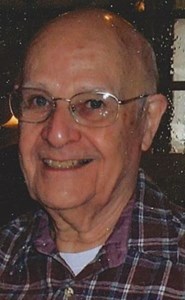Obituary photo of Merton Kimpland, Syracuse-NY