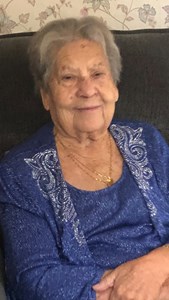 Obituary photo of Mary DePremis, Albany-NY