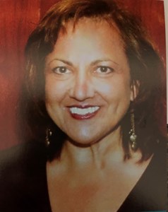 Obituary photo of Annemarie Marksbury, Toledo-OH