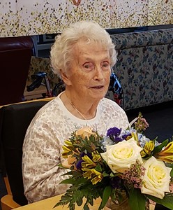 Obituary photo of Helen James, Albany-NY
