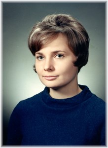 Obituary photo of Patricia Burch, Louisville-KY