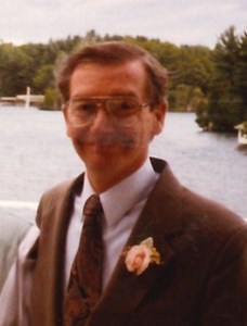 Obituary photo of Ronald Cole, Syracuse-NY