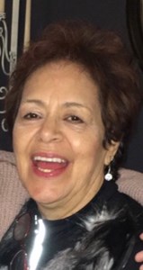 Obituary photo of Esmeralda Contreras, Toledo-OH