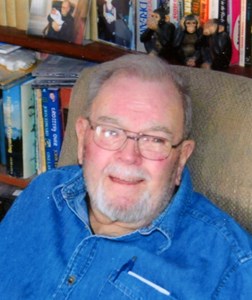 Obituary photo of Donald McCaskey, Casper-WY