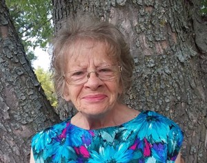 Obituary photo of Rosella Evenson, Green Bay-WI