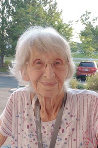Obituary photo of Irene Levar, Casper-WY