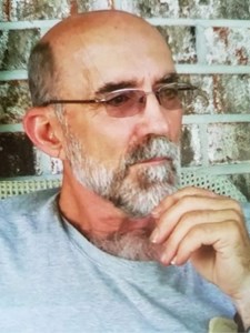 Obituary photo of Michael Schaefer, Topeka-KS