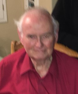 Obituary photo of John Andrews, Dayton-OH
