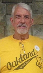 Obituary photo of Roger Kipp, Dove-KS