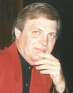 Obituary photo of Gary Link, Columbus-OH
