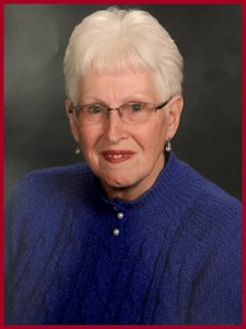 Obituary photo of Mary Curtis, Casper-WY