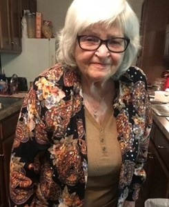 Newcomer Family Obituaries - Christine Myrick 1941 - 2022 - Kentuckiana