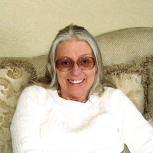 Obituary photo of Hertha Moore, Casper-WY