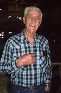 Obituary photo of John Brunette, Casper-WY