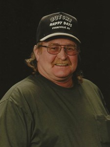 Obituary photo of Donald Haverlock, Casper-WY