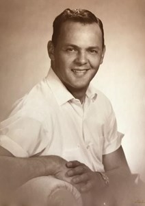 Obituary photo of Everett Patrick, Dayton-OH