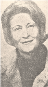 Obituary photo of Betty Quarnstrom, Topeka-KS
