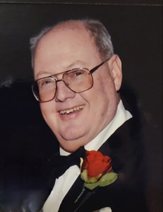 Obituary photo of Larry Mischke, Topeka-KS
