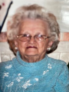 Obituary photo of Evelyn Rosensweig, Casper-WY