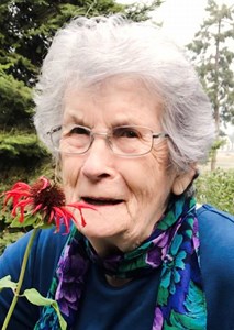 Obituary photo of Donna Winkenwader, Dove-KS