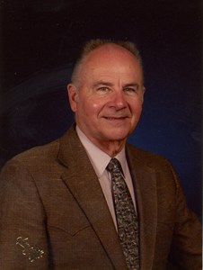 Obituary photo of Lawrence Pawlowski, Casper-WY