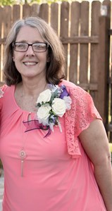 Obituary photo of Regina Tyrell, Topeka-KS
