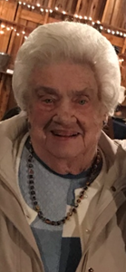 Obituary photo of Caroline Turner, Albany-NY