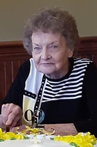 Newcomer Family Obituaries - Wilma Lee Lovitt 1930 - 2022 - Newcomer  Cremations, Funerals & Receptions.