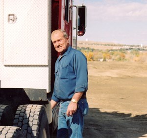 Obituary photo of Larry Bland, Casper-WY