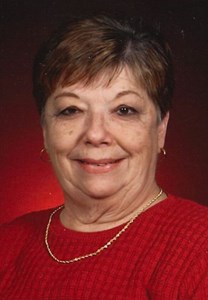 Newcomer Family Obituaries - Cora M. (Taylor) Swindell 1938 - 2022 ...
