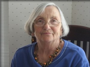 Obituary photo of Theresia Nemitz, Casper-WY