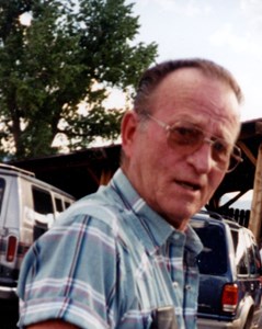 Obituary photo of Gordon Petersen, Casper-WY