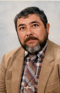 Obituary photo of Frank Pacheco, Casper-WY