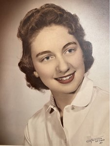 Newcomer Family Obituaries - Rosemary Newcomer 1943 - 2022 - Dayton