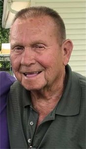 Obituary photo of Ronald Smith, Louisville-KY