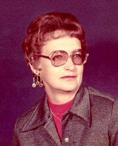 Obituary photo of Rita Brawley, Casper-WY