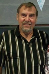 Obituary photo of James Perriman, Dove-KS