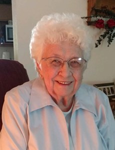 Obituary photo of Donna Marlay, Topeka-KS