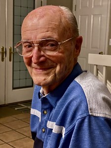 Obituary photo of Ken Nealeigh, Casper-WY