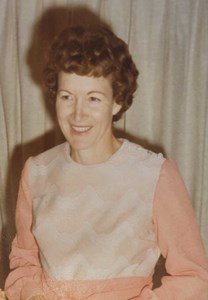 Obituary photo of Barbara Reed, Casper-WY