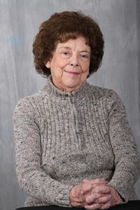 Obituary photo of Helen Winter, Topeka-KS