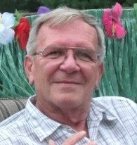Obituary photo of Jerry Hall%2c+Sr., Junction City-KS